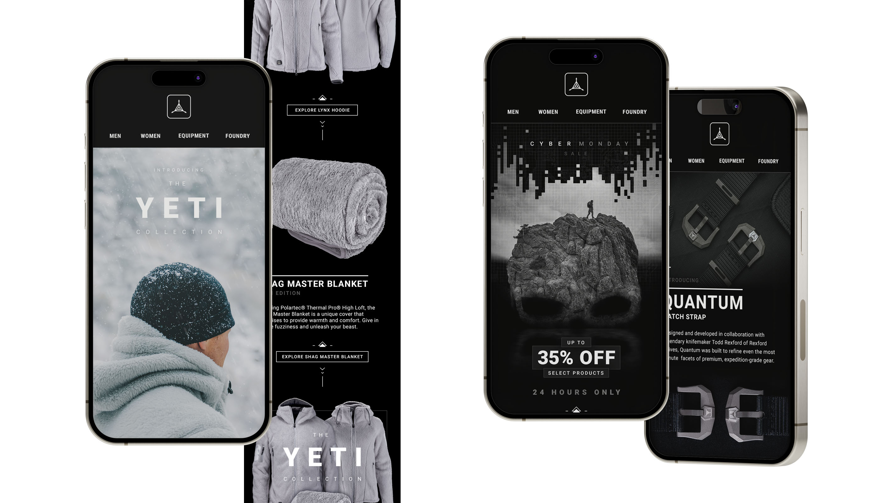 Triple Aught Design Newsletter